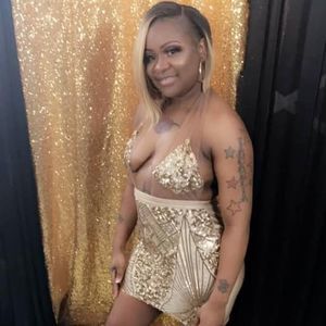 Meet your Posher, Tyesha